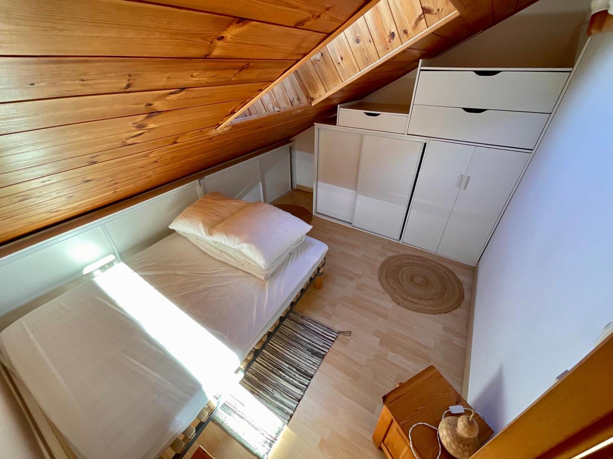 Apartament Le Sanctuaire Des Cimes Etoilees La Roche-des-Arnauds Zewnętrze zdjęcie